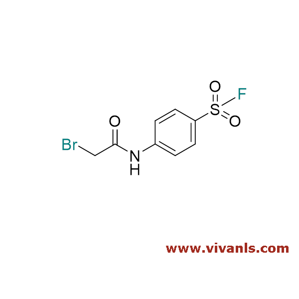 Building Blocks-4-(2-Bromoacetyl)benzenesulfonyl fluoride-1655704494.png